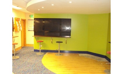 Shop Fitting (4)